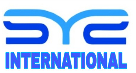 SYS International logo